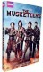 The Musketeers Season 1 DVD Box Set