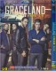 Graceland Season 2 DVD Box Set