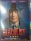The Blacklist Season 2 DVD Box Set