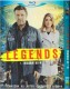 Legends Season 1 DVD Box Set