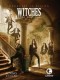 Witches of East End Seasons 1-2 DVD Box Set