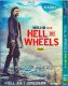 Hell On Wheels Season 4 DVD Box Set