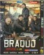 Braquo Seasons 1-2 DVD Box Set