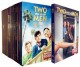 Two and a Half Men Seasons 1-11 Collection DVD Box Set