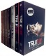 True Blood Seasons 1-7 Collection DVD Box Set