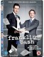 Franklin & Bash Seasons 1-4 DVD Box Set