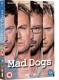 Mad Dogs Seasons 1-4 DVD Box Set