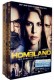 Homeland Seasons 1-4 DVD Box Set