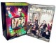 The Big Bang Theory Complete Seasons 1-8 DVD Box Set
