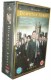 Downton Abbey Complete Seasons 1-5 DVD Box Set