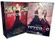 Revenge Complete Seasons 1-4 DVD Box Set