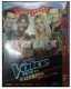 The Voice Season 6 DVD Box Set