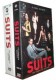 Suits Complete Seasons 1-4 DVD Box Set