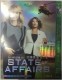 State of Affairs Season 1 DVD Box Set