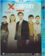 X Company Season 1 DVD Box Set