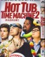 Hot Tub Time Machine 2 (2015) DVD Box Set