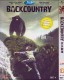 Backcountry (2014) DVD Box Set