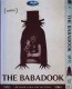 The Babadook (2014) DVD Box Set