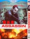 Assassin (2014) DVD Box Set
