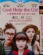 God Help the Girl (2014) DVD Box Set