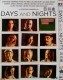 Days and Nights (2014) DVD Box Set