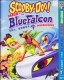 Scooby-Doo! Mask of the Blue Falcon (2012) DVD Box Set