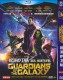 Guardians of the Galaxy (2014) DVD Box Set