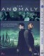 The Anomaly (2014) DVD Box Set