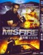 Misfire (2014) DVD Box Set