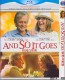 And So It Goes (2014) DVD Box Set