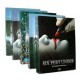 Six Feet Under Complete Seasons 1-5 Individual DVD Boxset ENGLISH VERSION