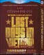 Last Days in Vietnam (2014) DVD Box Set