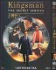 Kingsman: The Secret Service (2014) DVD Box Set