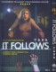 It Follows (2014) DVD Box Set