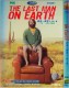 The Last Man On Earth Season 1 DVD Box Set