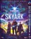 Battle for Skyark (2015) DVD Box Set