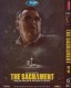 The Sacrament (2013) DVD Box Set