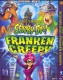 Scooby-Doo! Frankencreepy (2014) DVD Box Set