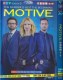 Motive Season 3 DVD Box Set
