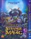 Strange Magic (2015) DVD Box Set
