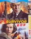 Survivor (2015) DVD Box Set