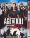 Age of Kill (2015) DVD Box Set