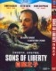 Sons of Liberty (2013) DVD Box Set