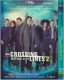 Crossing Lines Season 2 DVD Box Set
