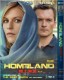 Homeland Season 5 DVD Box Set