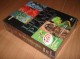 BBC Life of Plants DVDs boxset