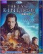 The Last Kingdom Season 1 DVD Box Set