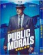 Public Morals Season 1 DVD Box Set