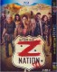 Z Nation Season 2 DVD Box Set