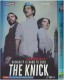 The Knick Season 2 DVD Box Set